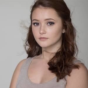 Meet your Posher, Heidi